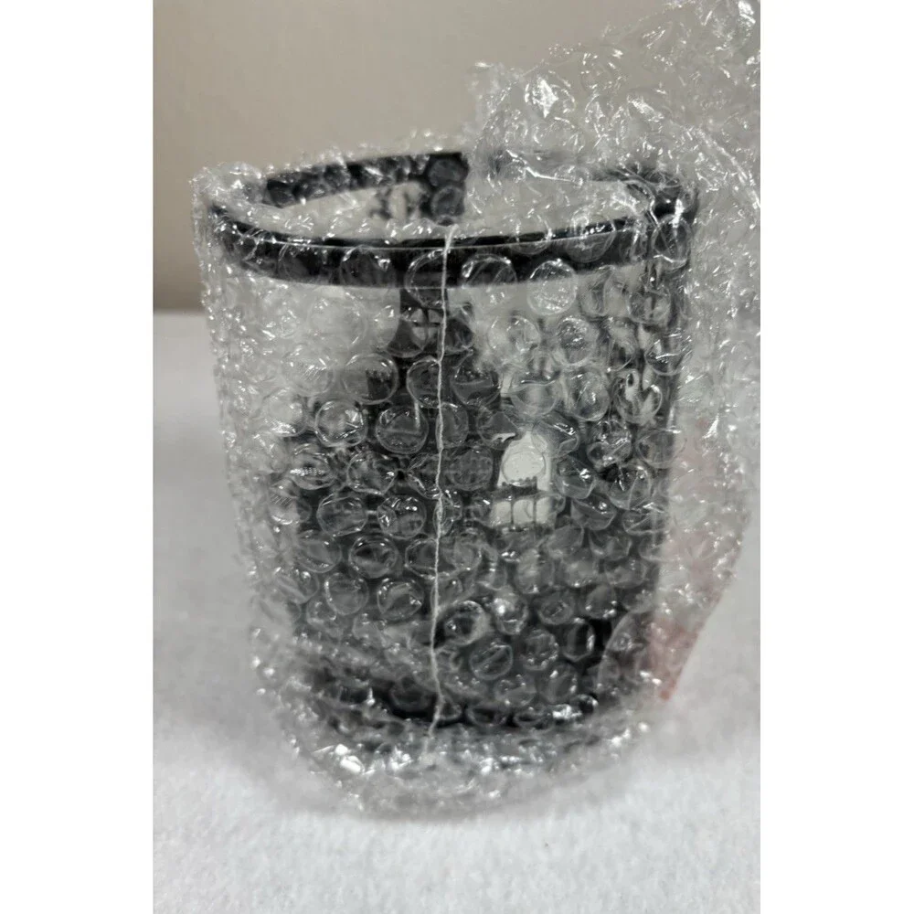 Scentsy Haunt Halloween Warmer Wrap Haunted House Jack O Lantern w/ Original Box